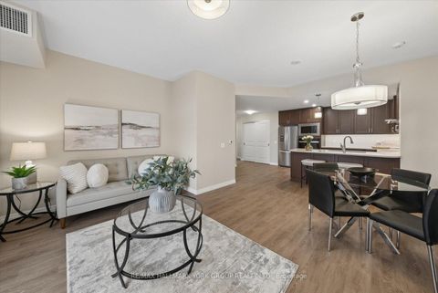 Photo 5 at 116 - 460 William Graham Drive, Rural Aurora, Aurora