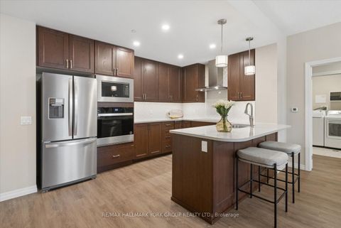 Photo 9 at 116 - 460 William Graham Drive, Rural Aurora, Aurora