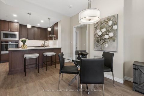 Photo 10 at 116 - 460 William Graham Drive, Rural Aurora, Aurora