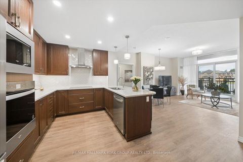 Photo 12 at 116 - 460 William Graham Drive, Rural Aurora, Aurora