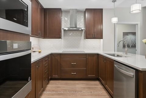 Photo 13 at 116 - 460 William Graham Drive, Rural Aurora, Aurora