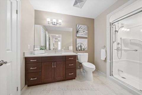 Photo 16 at 116 - 460 William Graham Drive, Rural Aurora, Aurora
