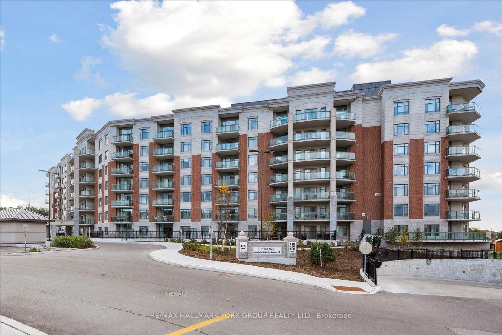 116 - 460 William Graham Drive, Rural Aurora, Aurora photo 5