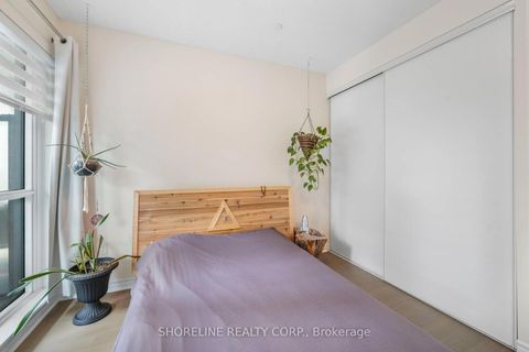 Photo 16 at 1502 - 39 Annie Craig Drive, Mimico, Toronto