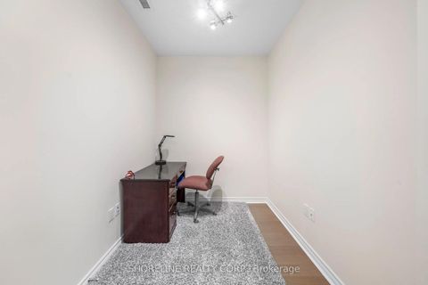 Photo 23 at 1502 - 39 Annie Craig Drive, Mimico, Toronto