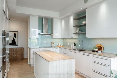 Photo 4 at 804 - 88 Davenport Road, Annex, Toronto