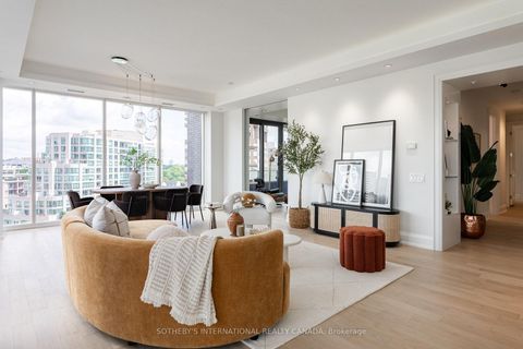 Photo 9 at 804 - 88 Davenport Road, Annex, Toronto