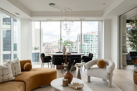 Photo 10 at 804 - 88 Davenport Road, Annex, Toronto