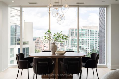 Photo 11 at 804 - 88 Davenport Road, Annex, Toronto