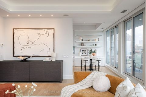 Photo 14 at 804 - 88 Davenport Road, Annex, Toronto
