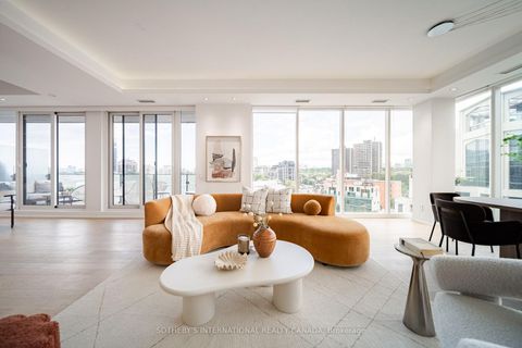 Photo 16 at 804 - 88 Davenport Road, Annex, Toronto