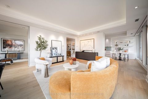 Photo 17 at 804 - 88 Davenport Road, Annex, Toronto