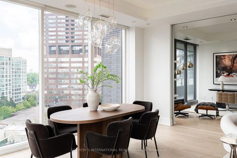 Photo 18 at 804 - 88 Davenport Road, Annex, Toronto