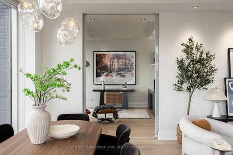 Photo 19 at 804 - 88 Davenport Road, Annex, Toronto