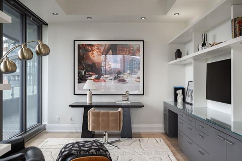 Photo 20 at 804 - 88 Davenport Road, Annex, Toronto