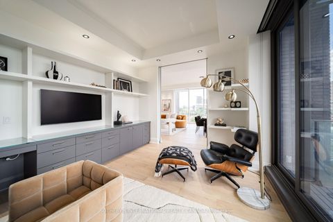 Photo 21 at 804 - 88 Davenport Road, Annex, Toronto