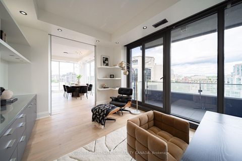 Photo 22 at 804 - 88 Davenport Road, Annex, Toronto