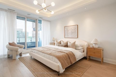 Photo 23 at 804 - 88 Davenport Road, Annex, Toronto