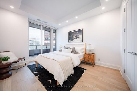Photo 28 at 804 - 88 Davenport Road, Annex, Toronto