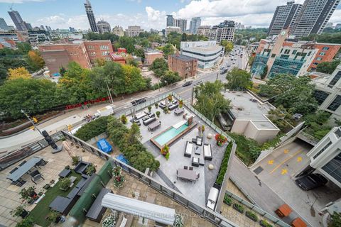 Photo 43 at 804 - 88 Davenport Road, Annex, Toronto