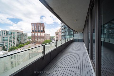 Photo 44 at 804 - 88 Davenport Road, Annex, Toronto