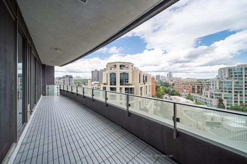 Photo 45 at 804 - 88 Davenport Road, Annex, Toronto