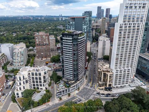Photo 46 at 804 - 88 Davenport Road, Annex, Toronto