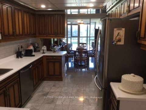 Photo 1 at 412 - 2000 Islington Avenue, The Westway, Toronto