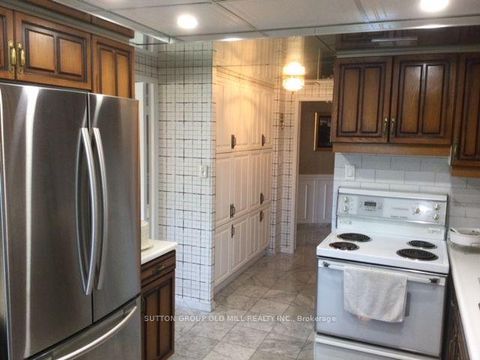 Photo 2 at 412 - 2000 Islington Avenue, The Westway, Toronto