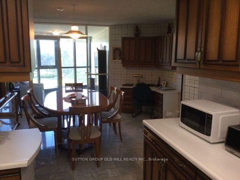 Photo 3 at 412 - 2000 Islington Avenue, The Westway, Toronto