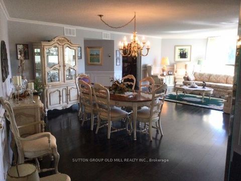 Photo 5 at 412 - 2000 Islington Avenue, The Westway, Toronto