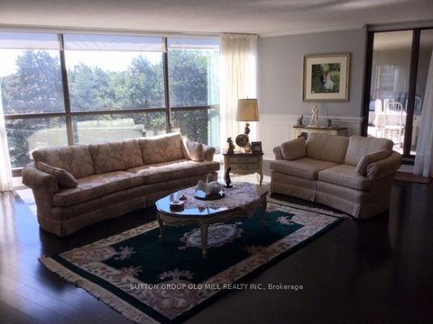 Photo 6 at 412 - 2000 Islington Avenue, The Westway, Toronto