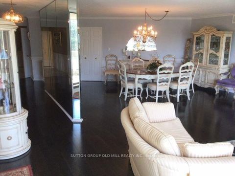 Photo 8 at 412 - 2000 Islington Avenue, The Westway, Toronto