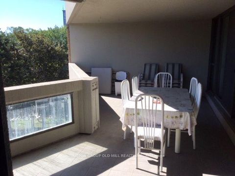 Photo 9 at 412 - 2000 Islington Avenue, The Westway, Toronto