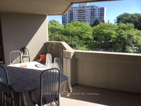 Photo 10 at 412 - 2000 Islington Avenue, The Westway, Toronto