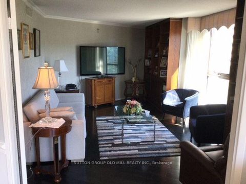 Photo 12 at 412 - 2000 Islington Avenue, The Westway, Toronto