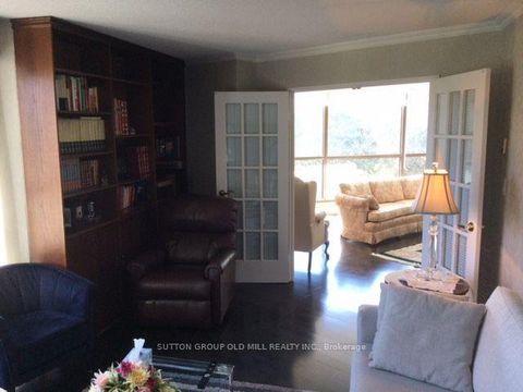 Photo 13 at 412 - 2000 Islington Avenue, The Westway, Toronto