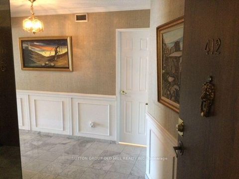 Photo 15 at 412 - 2000 Islington Avenue, The Westway, Toronto
