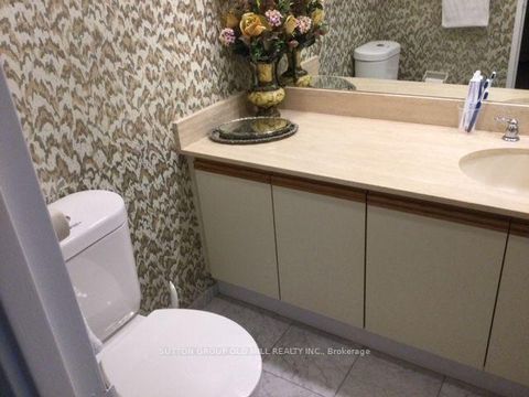 Photo 16 at 412 - 2000 Islington Avenue, The Westway, Toronto