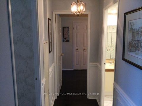 Photo 17 at 412 - 2000 Islington Avenue, The Westway, Toronto