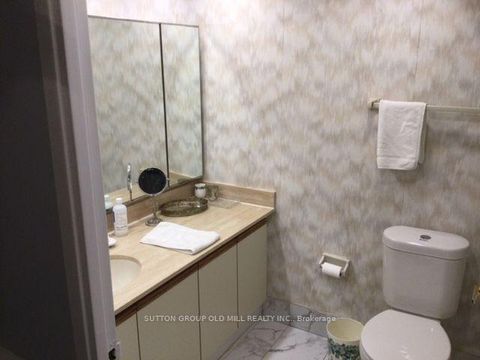 Photo 18 at 412 - 2000 Islington Avenue, The Westway, Toronto