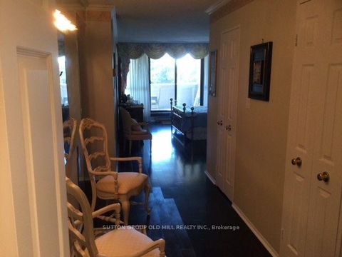 Photo 23 at 412 - 2000 Islington Avenue, The Westway, Toronto