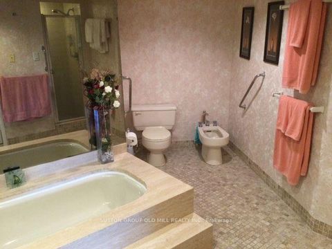 Photo 24 at 412 - 2000 Islington Avenue, The Westway, Toronto