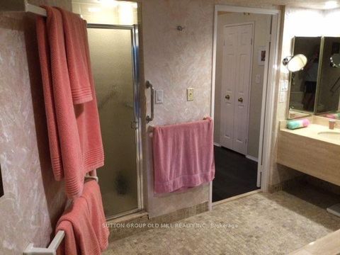 Photo 25 at 412 - 2000 Islington Avenue, The Westway, Toronto