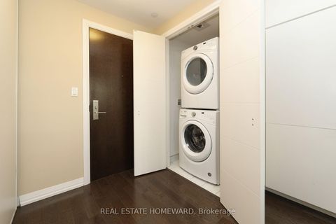 Photo 3 at 609 - 460 Adelaide Street E, Moss Park, Toronto