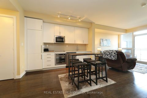 Photo 6 at 609 - 460 Adelaide Street E, Moss Park, Toronto
