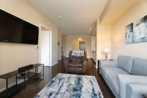 Photo 7 at 609 - 460 Adelaide Street E, Moss Park, Toronto