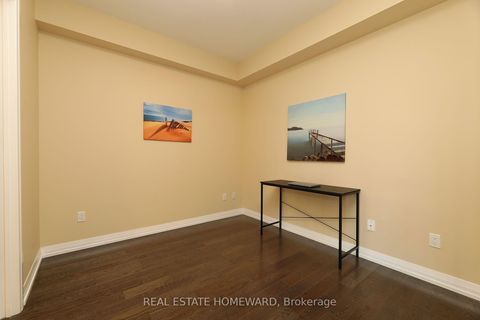 Photo 9 at 609 - 460 Adelaide Street E, Moss Park, Toronto