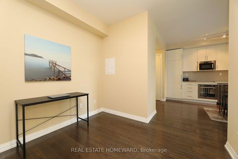 Photo 10 at 609 - 460 Adelaide Street E, Moss Park, Toronto