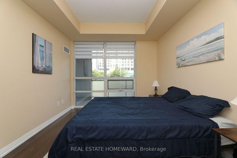Photo 14 at 609 - 460 Adelaide Street E, Moss Park, Toronto